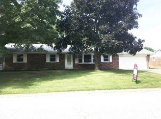 7680 E Vermont Dr, Terre Haute, IN 47802