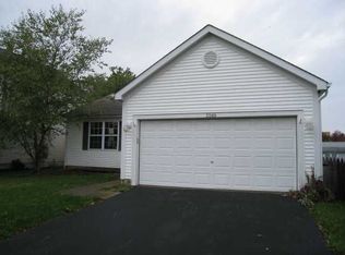 3269 Bellowind Dr, Reynoldsburg, OH 43068