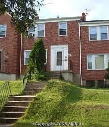 No more renting!