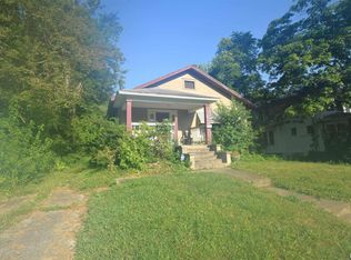 413 S 18th St, Mount Vernon, IL 62864