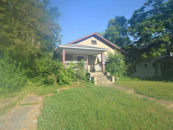 413 S 18th St, Mount Vernon, IL 62864