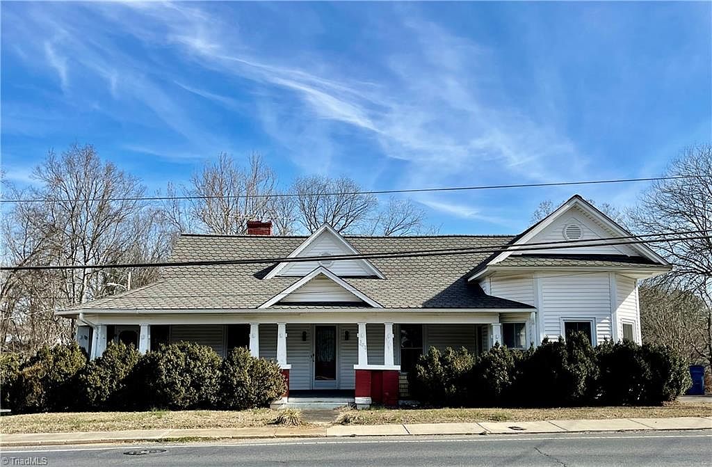 303 Coleridge Rd, Ramseur, NC 27316 Zillow