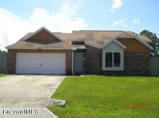 122 Aviation Ave NE, Palm Bay, FL 32907