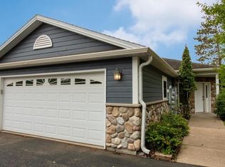 9811 Deer Trail Rd #1, Tomahawk, WI 54487