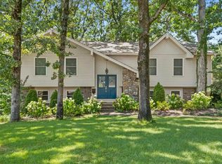 4 Okemah Ct, N Little Rock, AR 72116