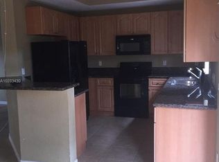 22037 SW 88th Path #000, Cutler Bay, FL 33190