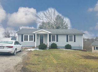 8 Skyview Est, Wheeling, WV 26003