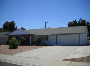 28944 E Worcester Rd, Menifee, CA 92586