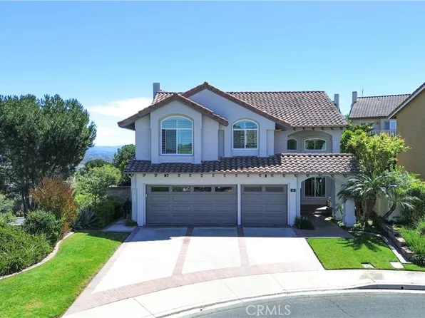 2 Saddleridge, Aliso Viejo, CA 92656