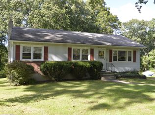 50 Frances Dr, Seymour, CT 06483