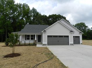 1342 Lee Rd, Clayton, NC 27520