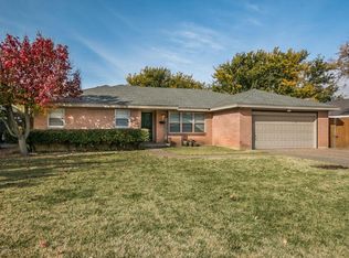 4702 Shawnee Trl, Amarillo, TX 79109