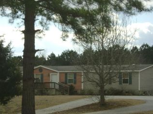 1370 Rainey Rd, Macon, GA 31220