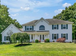 2424 Orchard Crest Blvd, Wall Township, NJ 08736