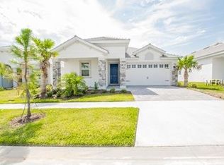 1506 Bunker Dr, Champions Gate, FL 33896