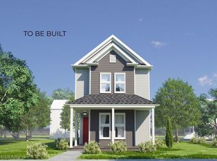 3554 E 72nd St, Cleveland, OH