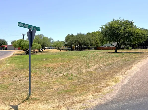Circle Dr, Llano, TX 78643