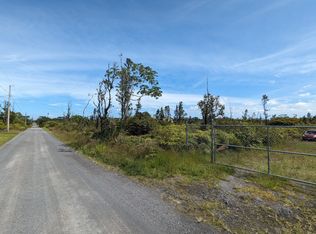 2nd Ave, Keaau, HI 96749