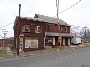 271 Grove Ave, Johnstown, PA