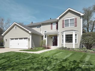 2674 Kettlehook Dr, Elgin, IL 60124