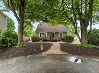 538 Bound Rd, Woonsocket, RI 02895