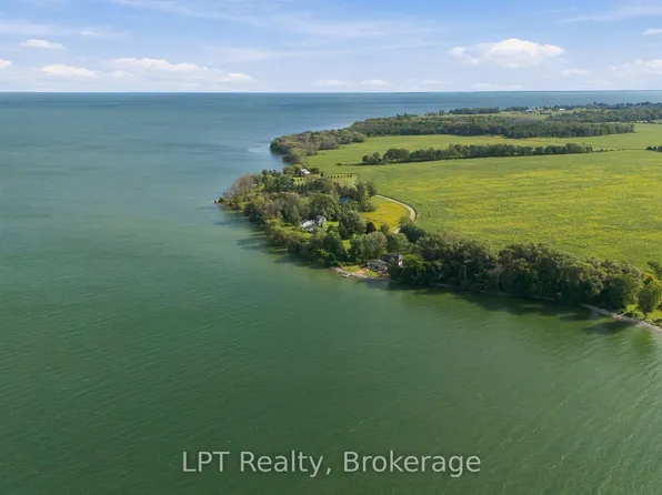 Point Pleasant Ln #159, Prince Edward County, ON K0K 2T0