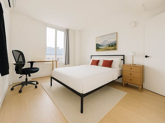 4th image of 152 Manhattan Ave APT 5B