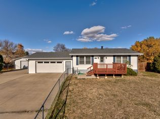 4614 Hogan St, Rapid City, SD 57703