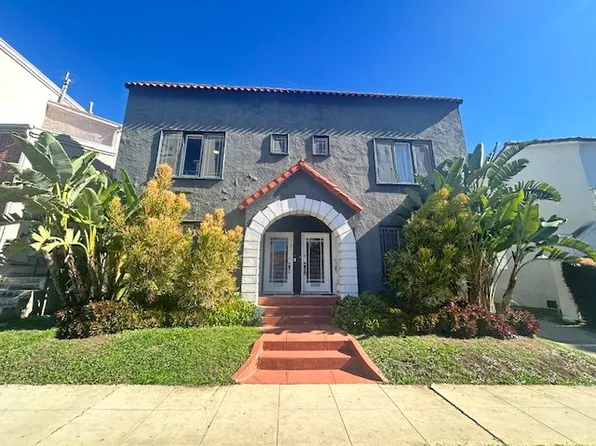 622 N Irving Blvd, Los Angeles, CA 90004