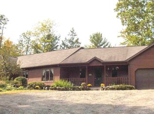 72 Gillespie Rd, Middle Granville, NY 12849