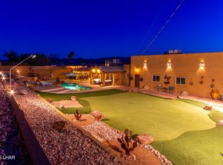 150 Seneca Ln, Lake Havasu City, AZ 86403
