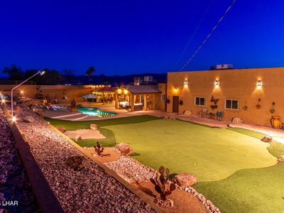 150 Seneca Ln, Lake Havasu City, AZ, 86403