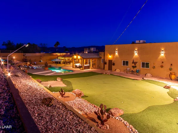 150 Seneca Ln, Lake Havasu City, AZ 86403