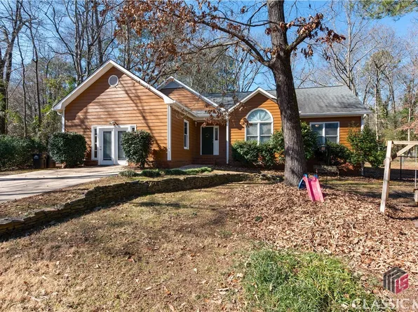 115 GREENBRIER Place, Athens, GA 30605