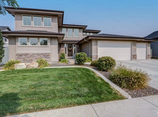 644 W Tall Pr, Meridian, ID 83642
