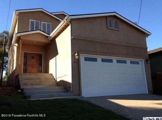 7672 Le Berthon St, Tujunga, CA 91042