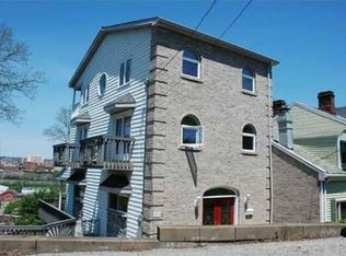 131 Hackstown St, Pittsburgh, PA