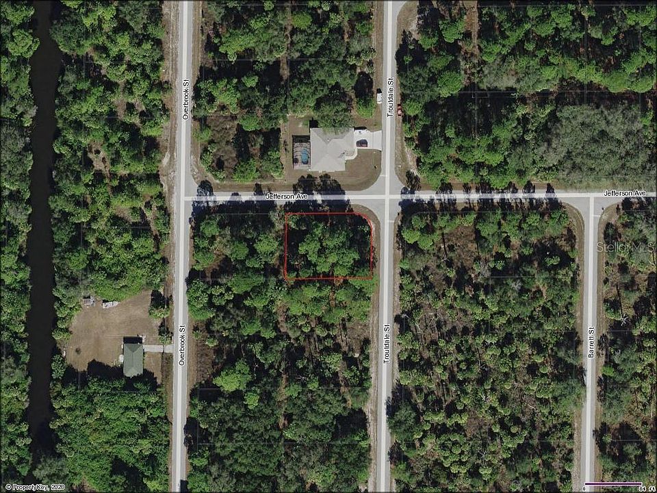 2nd image of 18283 Jefferson Ave