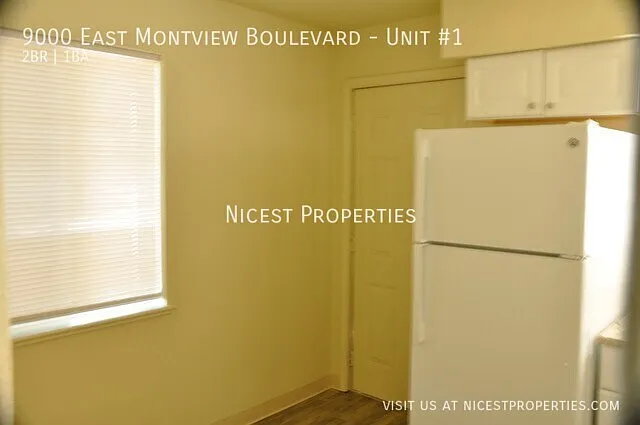 9000 E Montview Blvd #1 — Photo 6
