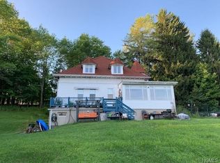 33 Youngs Hill Rd, Liberty, NY 12754