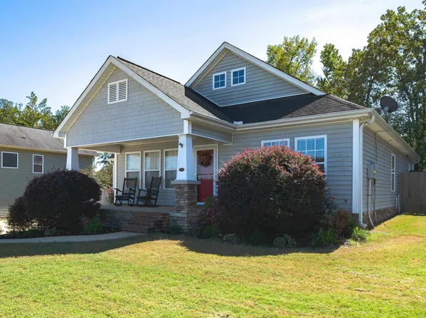 11573 Cedar Glades Dr, Vance, AL 35490