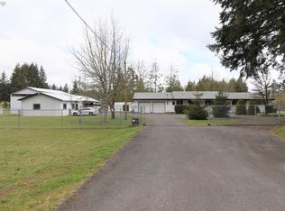 132 Avery Rd W, Winlock, WA 98596