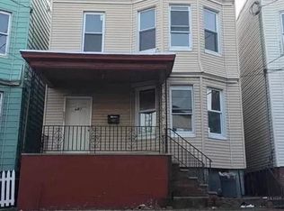 143 Myrtle Ave FLOOR 1, Jersey City, NJ 07305