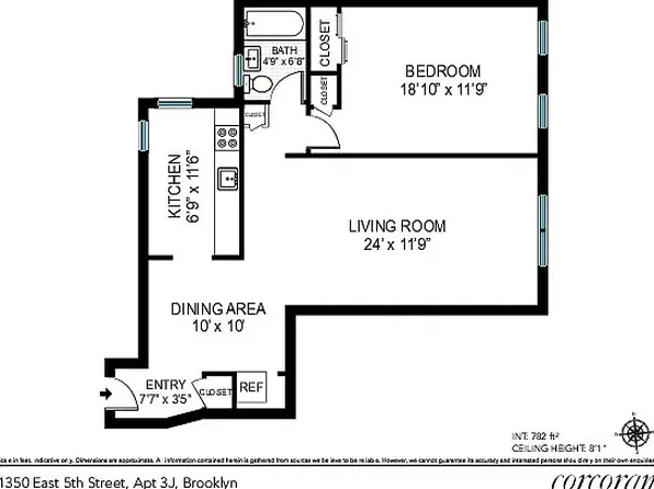 1350 East 5th Street image 15 of 15