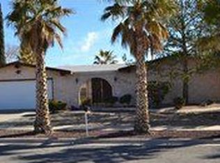 1612 Bessemer Dr, El Paso, TX 79936