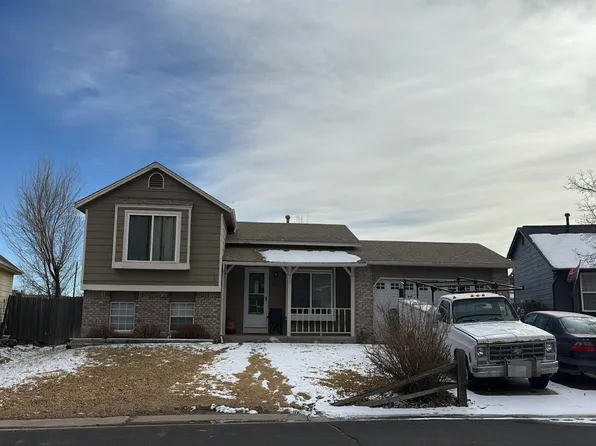 8476 Wheatgrass Cir, Parker, CO 80134