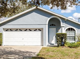 1631 Gadsen Blvd, Orlando, FL 32812