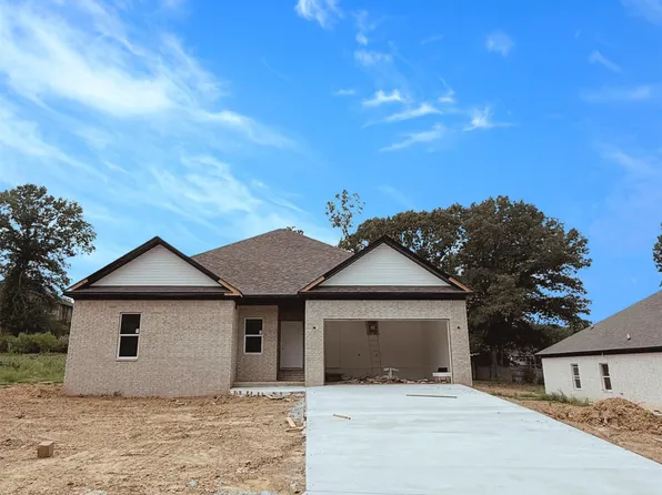 529 Madeleine Cir, Austin, AR 72007