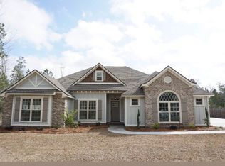 3400 Norton Pl, Valdosta, GA 31605