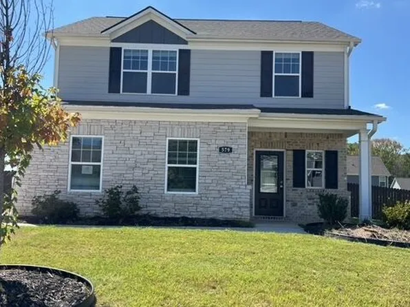 579 Meadows Farm Dr, Monroe, GA 30655